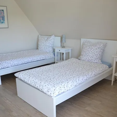 Lejlighed Ferienwohnung Alisa