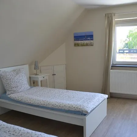 Lejlighed Ferienwohnung Alisa Scharbeutz