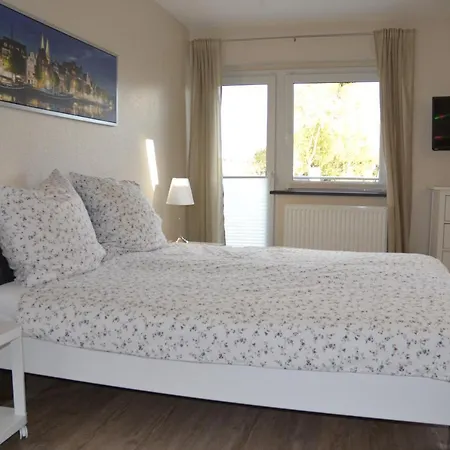 Ferienwohnung Alisa